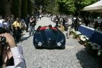 Alfa Romeo 6C 2300 Jankovits Spider 1935 года